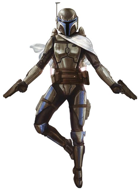 leader of the death watch clone wars|death watch warrior.